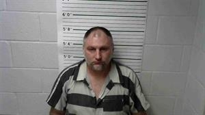 Mugshot of JACK HEBERT