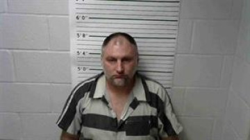 Mugshot of JACK HEBERT