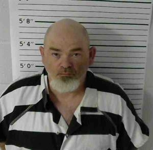 Mugshot of BILLY BYRD