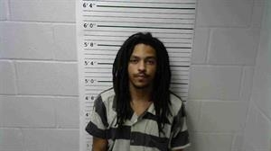Mugshot of JEREMY WATLEY