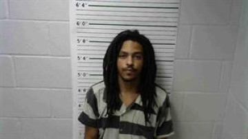 Mugshot of JEREMY WATLEY