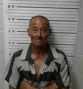 Mugshot of JOHN FONG