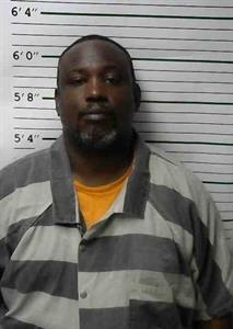 Mugshot of DAVIEN MAYO