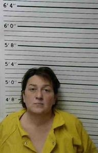Mugshot of PEARL TURNER