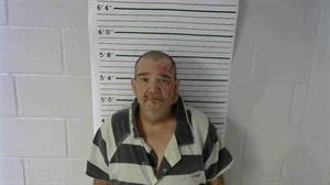 Mugshot of WILLIAM DOWNING