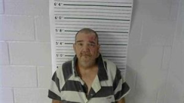 Mugshot of WILLIAM DOWNING