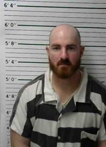 Mugshot of ZACHARY MARCANTEL