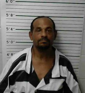 Mugshot of LEO HARMON