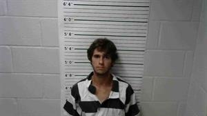 Mugshot of BRIAN RODRIGUEZ