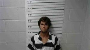 Mugshot of BRIAN RODRIGUEZ