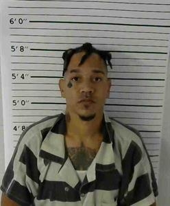 Mugshot of MARKEITH GUILLORY
