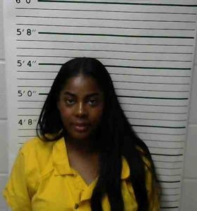 Mugshot of LUISA GOMEZ BAZAN