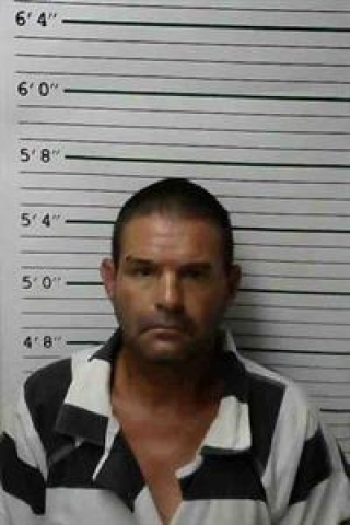Mugshot of JAMES BULLER
