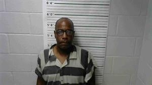Mugshot of JAMES ROBINSON JR