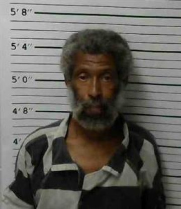Mugshot of REGINALD RICHARD