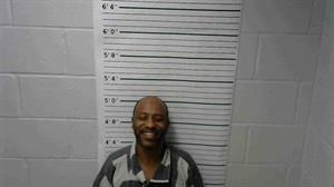 Mugshot of DURAN LOGGINS