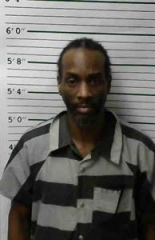 Mugshot of EFFERSON TERRY