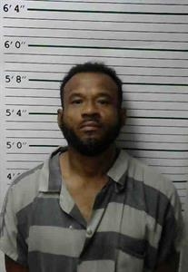 Mugshot of BRANDON SKINNER