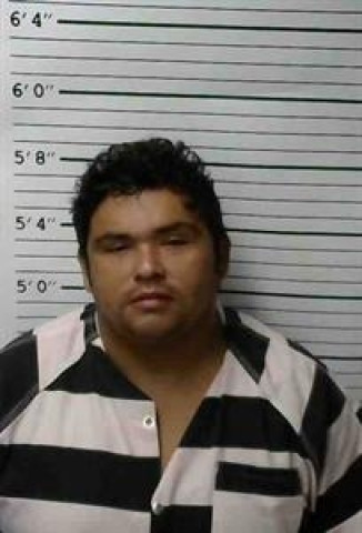 Mugshot of MATTHEW MARTEL