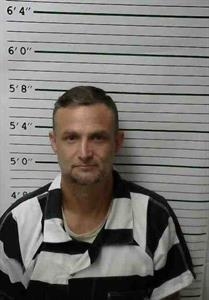 Mugshot of JUSTIN SPEARS
