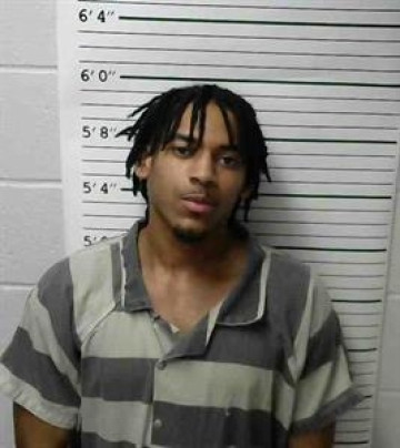 Mugshot of GAVIN WATLEY