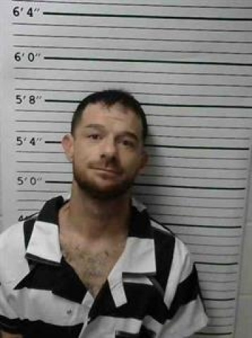Mugshot of AUSTIN SPEARS
