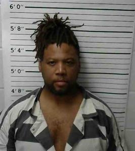 Mugshot of WILSON STEVENS