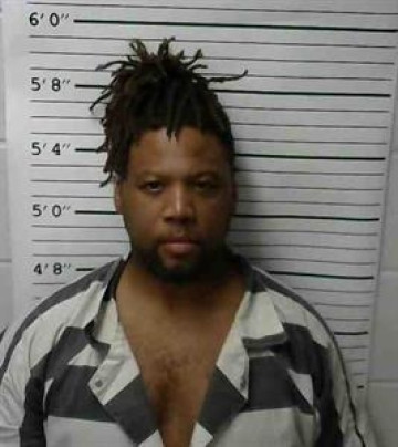 Mugshot of WILSON STEVENS