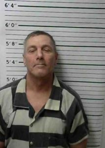 Mugshot of JOSEPH MILLER
