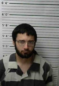 Mugshot of MAYSON JOHN