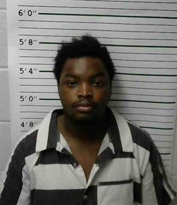 Mugshot of JQUAN ROSE