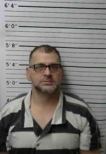 Mugshot of ANTHONY CHAMBERLAIN