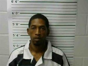 Mugshot of DERRICK GOUDEAU