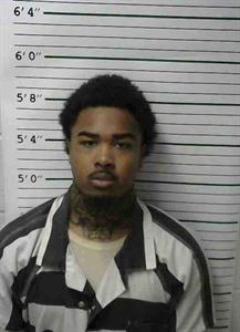 Mugshot of TROY SMITH