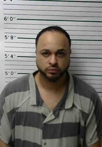 Mugshot of JUSTIN DUPLAN-PERKINS