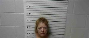 Mugshot of KODIE FONTENOT