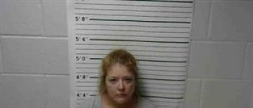 Mugshot of KODIE FONTENOT