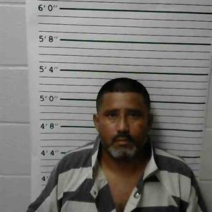 Mugshot of JOSE CHRISTIAN MARQUEZ-CANALES