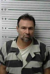 Mugshot of MICHAEL TAYLOR