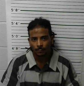 Mugshot of XAVIER MORROW