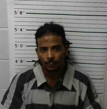 Mugshot of XAVIER MORROW