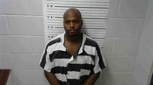 Mugshot of LORENZO BRUNSON