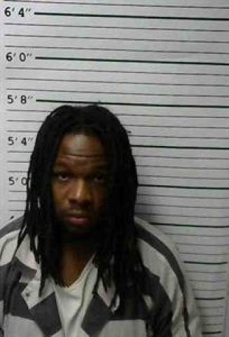 Mugshot of DAVID LEDAY