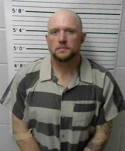 Mugshot of KALEB COTTONGIN