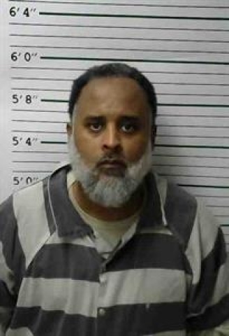 Mugshot of DAMIEN MELBERT