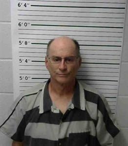 Mugshot of MICHAEL ARENO