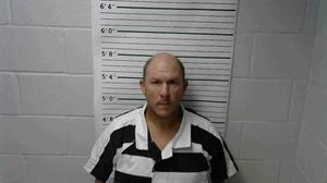 Mugshot of JASON CHANDLER