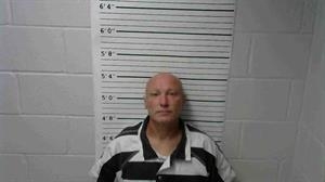 Mugshot of KIRK MARCANTEL
