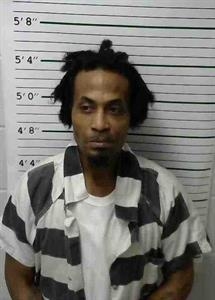 Mugshot of CHARLES LEONARD