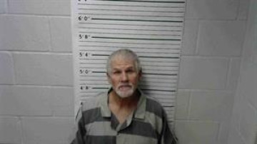 Mugshot of RICHARD LARACUENTE